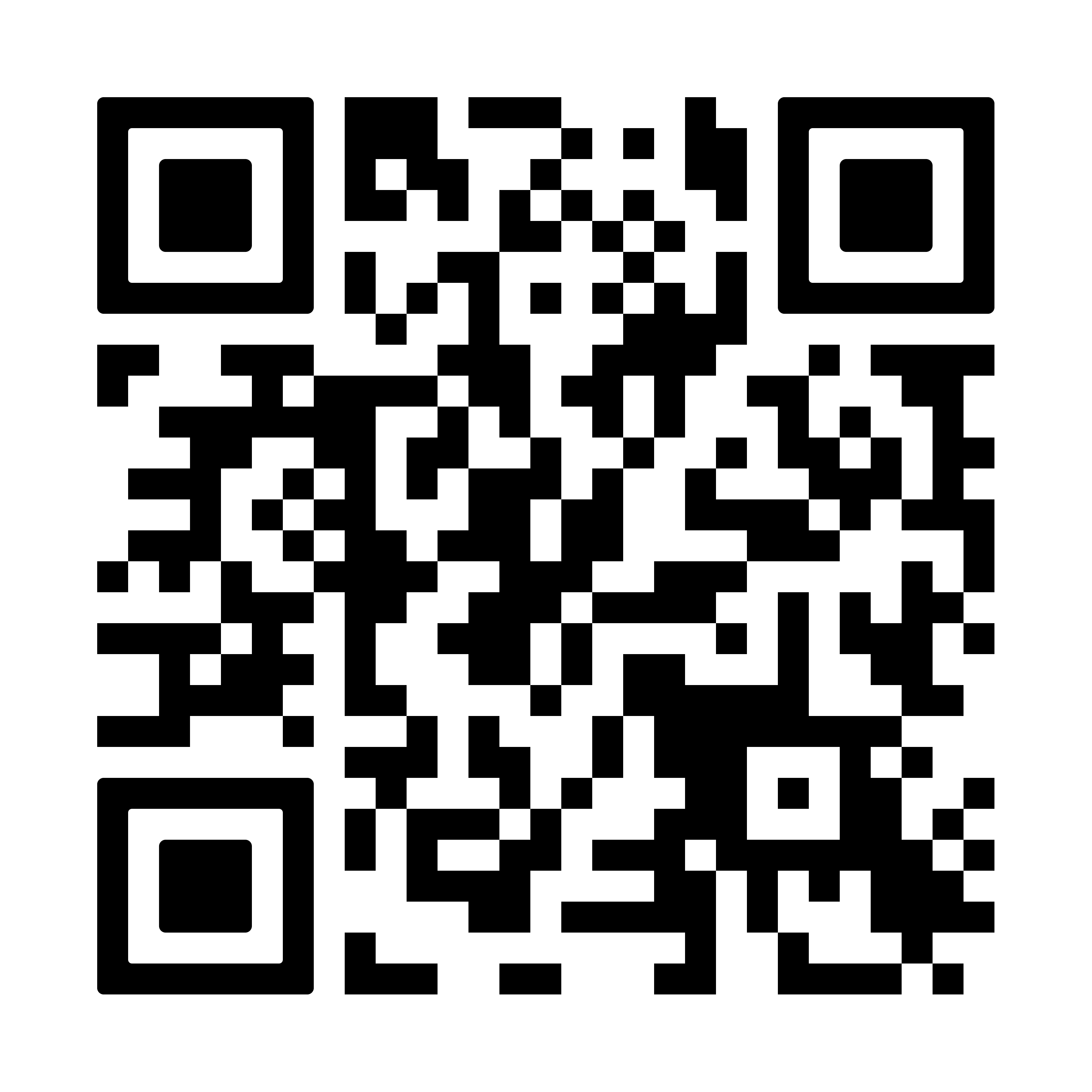 QR Code Starlink Wifi