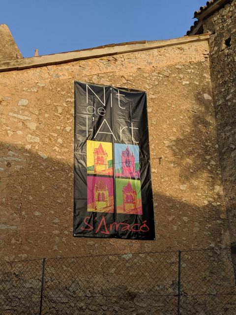 Foto Finca S'Arraco