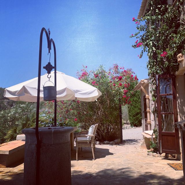 Foto Finca S'Arraco