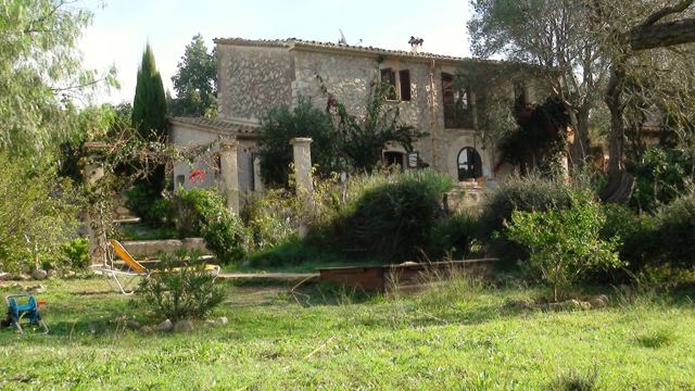 Foto Finca S'Arraco