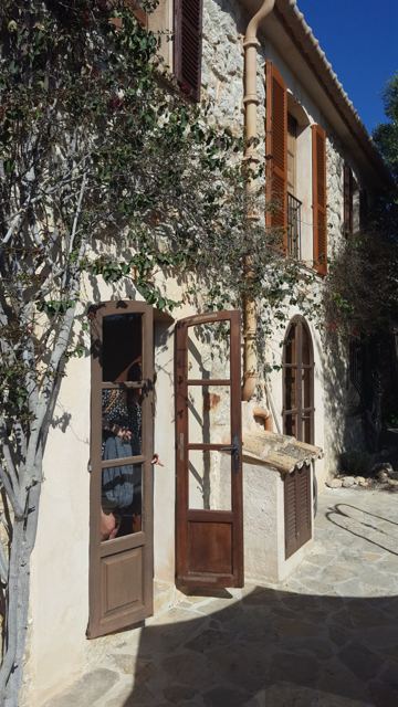 Foto Finca S'Arraco