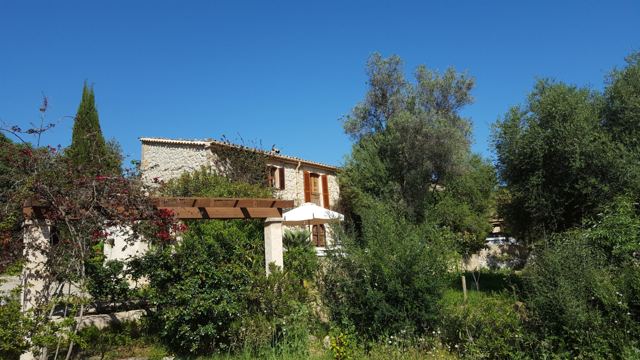 Foto Finca S'Arraco