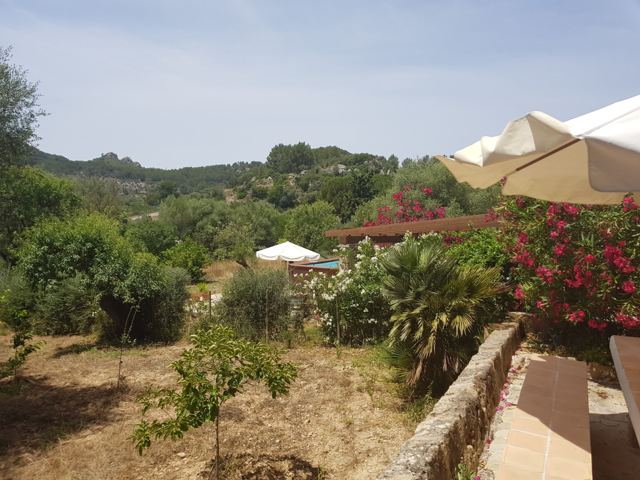 Foto Finca S'Arraco