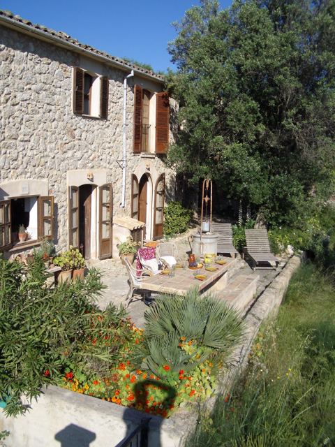 Foto Finca S'Arraco