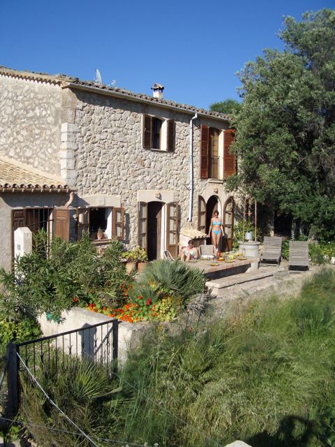 Foto Finca S'Arraco