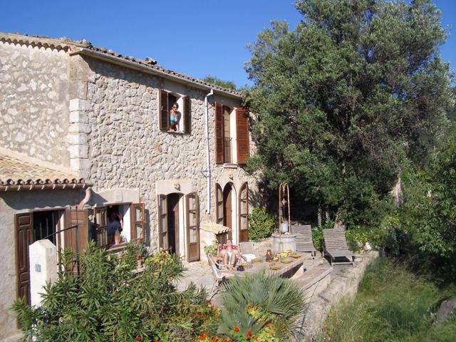 Foto Finca S'Arraco