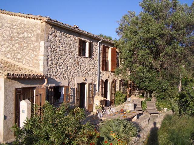 Foto Finca S'Arraco