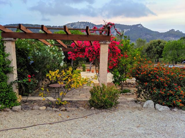 Foto Finca S'Arraco