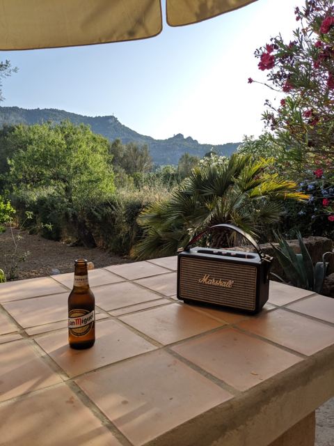 Foto Finca S'Arraco