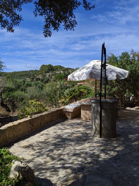 Foto Finca S'Arraco