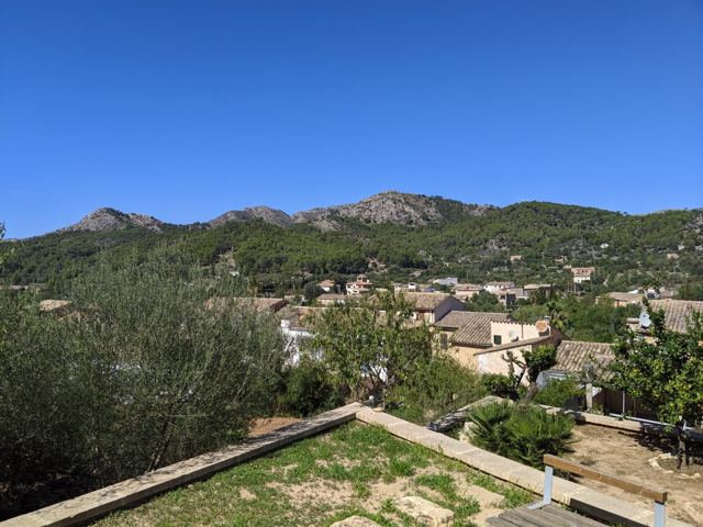 Foto Finca S'Arraco