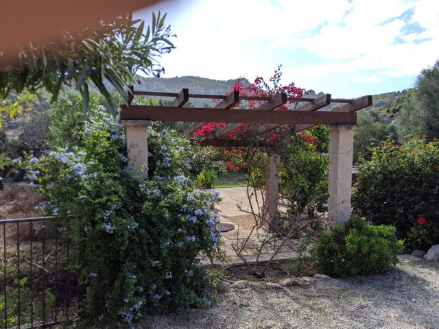 Foto Finca S'Arraco