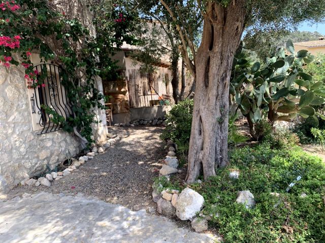 Foto Finca S'Arraco