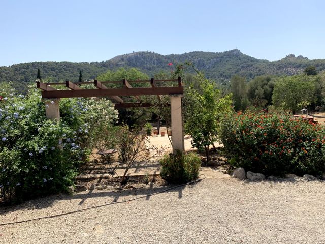 Foto Finca S'Arraco