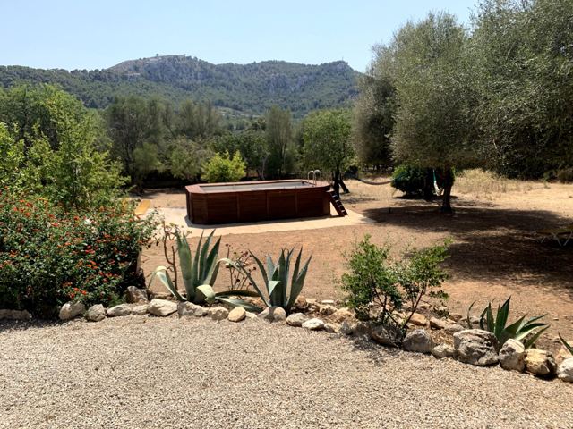 Foto Finca S'Arraco