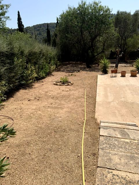 Foto Finca S'Arraco