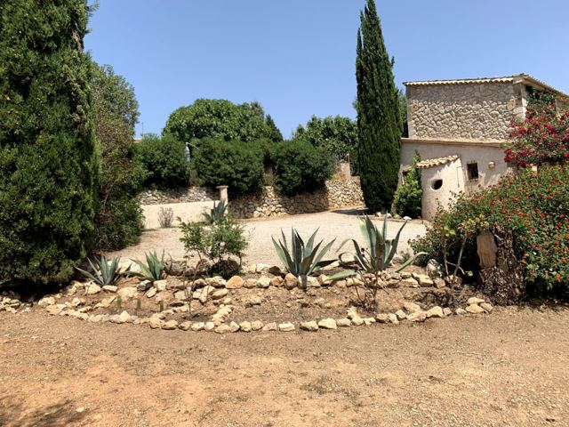 Foto Finca S'Arraco
