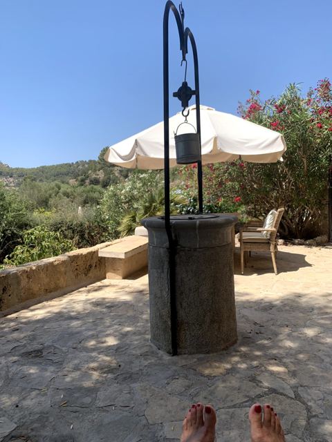 Foto Finca S'Arraco