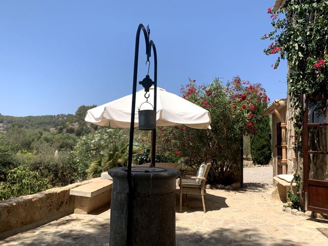 Foto Finca S'Arraco