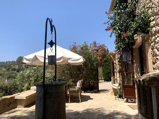Foto Finca S'Arraco