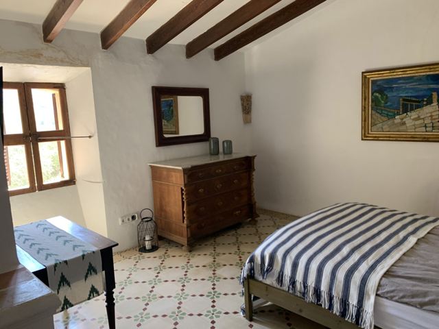 Foto Finca S'Arraco