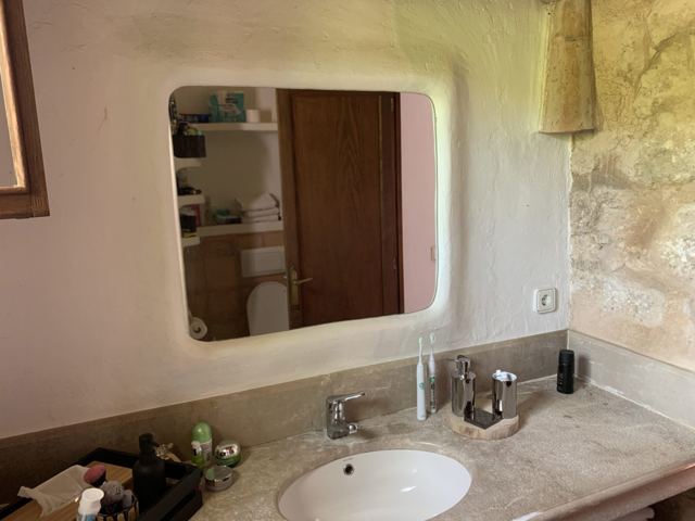 Foto Finca S'Arraco