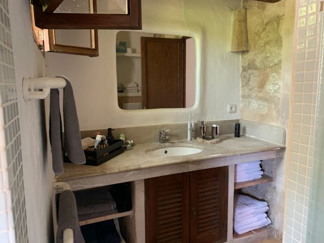 Foto Finca S'Arraco