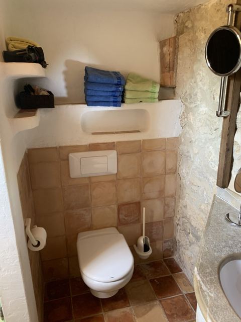 Foto Finca S'Arraco