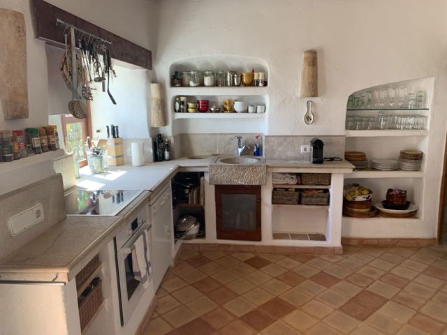 Foto Finca S'Arraco