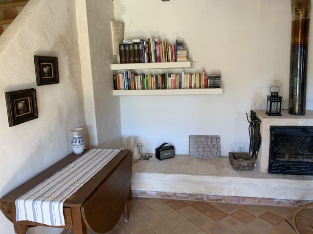 Foto Finca S'Arraco