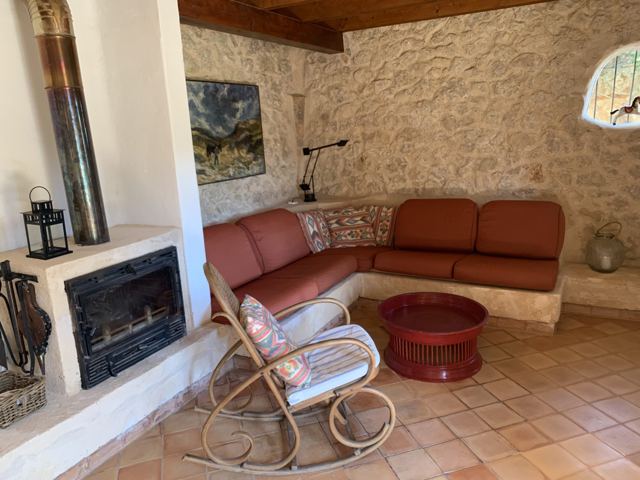 Foto Finca S'Arraco
