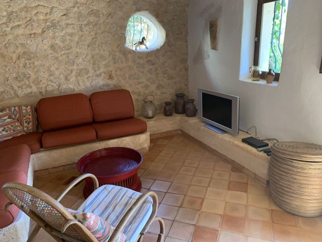 Foto Finca S'Arraco