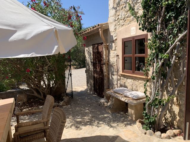 Foto Finca S'Arraco