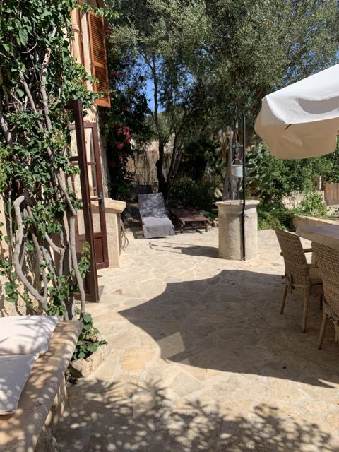 Foto Finca S'Arraco