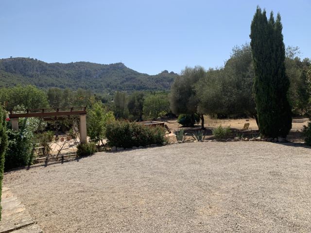 Foto Finca S'Arraco