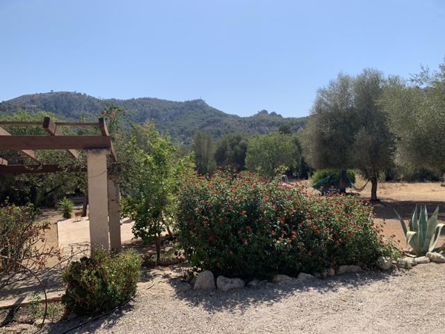 Foto Finca S'Arraco