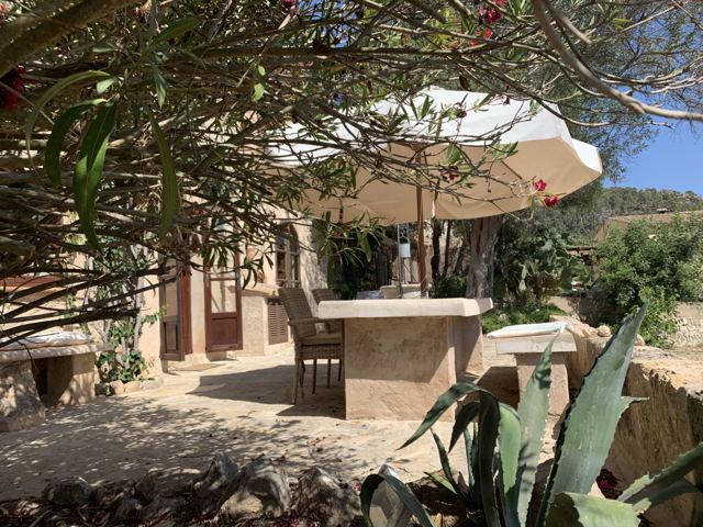 Foto Finca S'Arraco