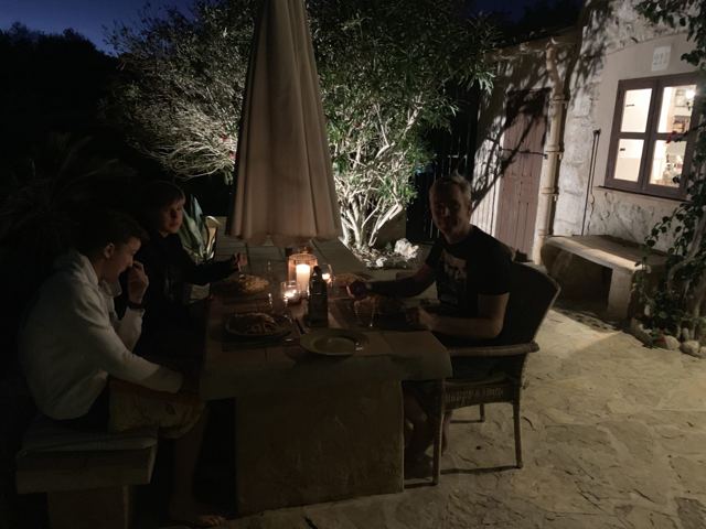 Foto Finca S'Arraco