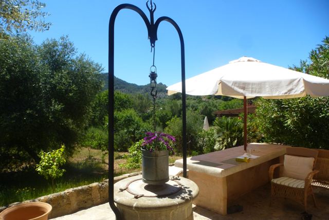Foto Finca S'Arraco